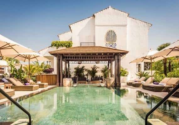 רשת המלונות נובו בבעלות רוברט דה נירו משיקה השנה 5 מלונות חדשים