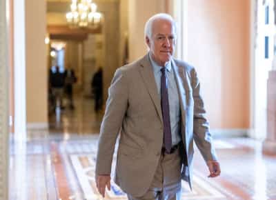 מרדף פדרלי: האפ.בי.איי יצא ללכוד את חברי הפרלמנט הדמוקרטים מטקסס שברחו לאילינוי