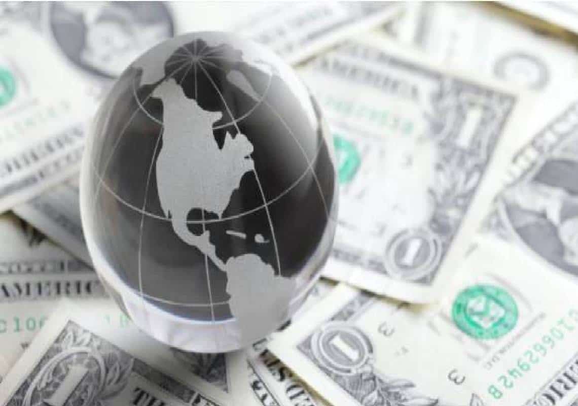 "צריך להתחיל להתכונן, ימי הדולר כמטבע העולמי המרכזי ספורים": כל הפרטים על המהפכה הכלכלית הגדולה ביותר מאז 1944