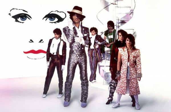 מהפכה פאנקטסטית בסן פרנסיסקו: כניסה חינם להופעה של ההרכב שניגן עם פרינס 