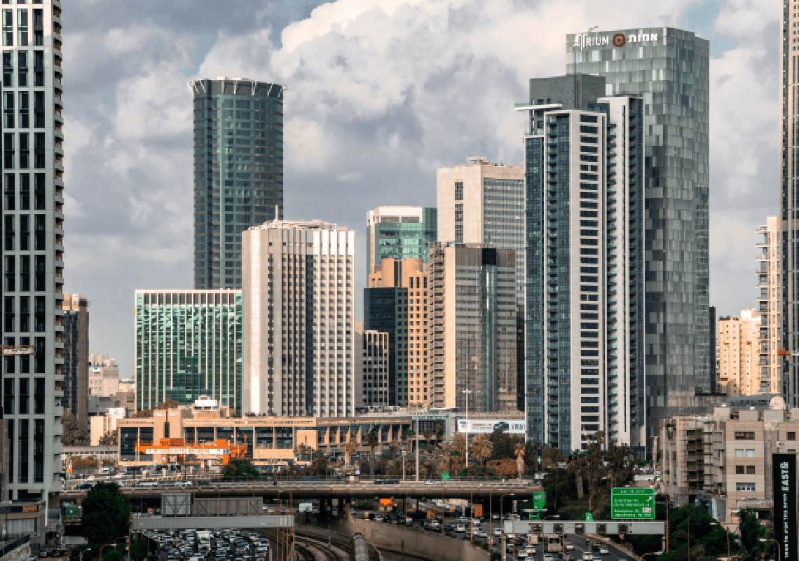 תיראו מופתעים: ישראל מהמדינות שהכי פחות משתלם לקנות בהן נכס. ומה עם ארצות הברית?