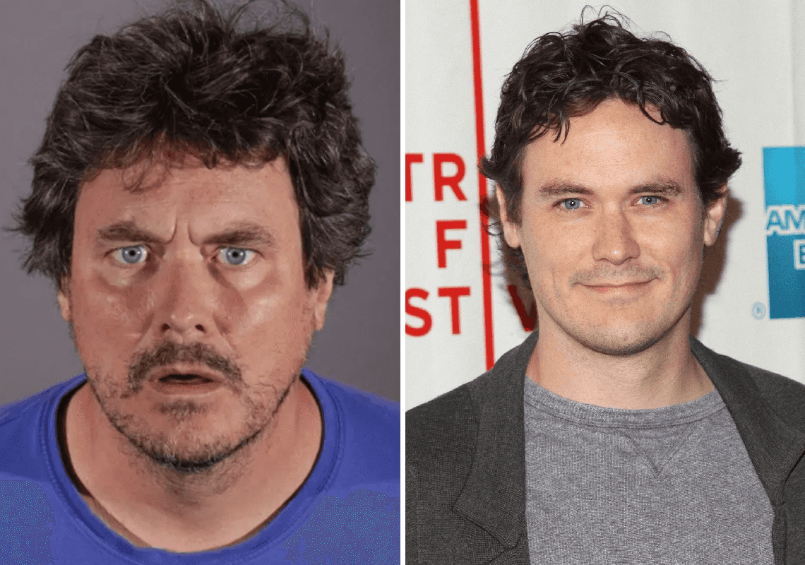 שלוש תלונות אונס נוספות נגד השחקן ההוליוודי גבריאל אולדס