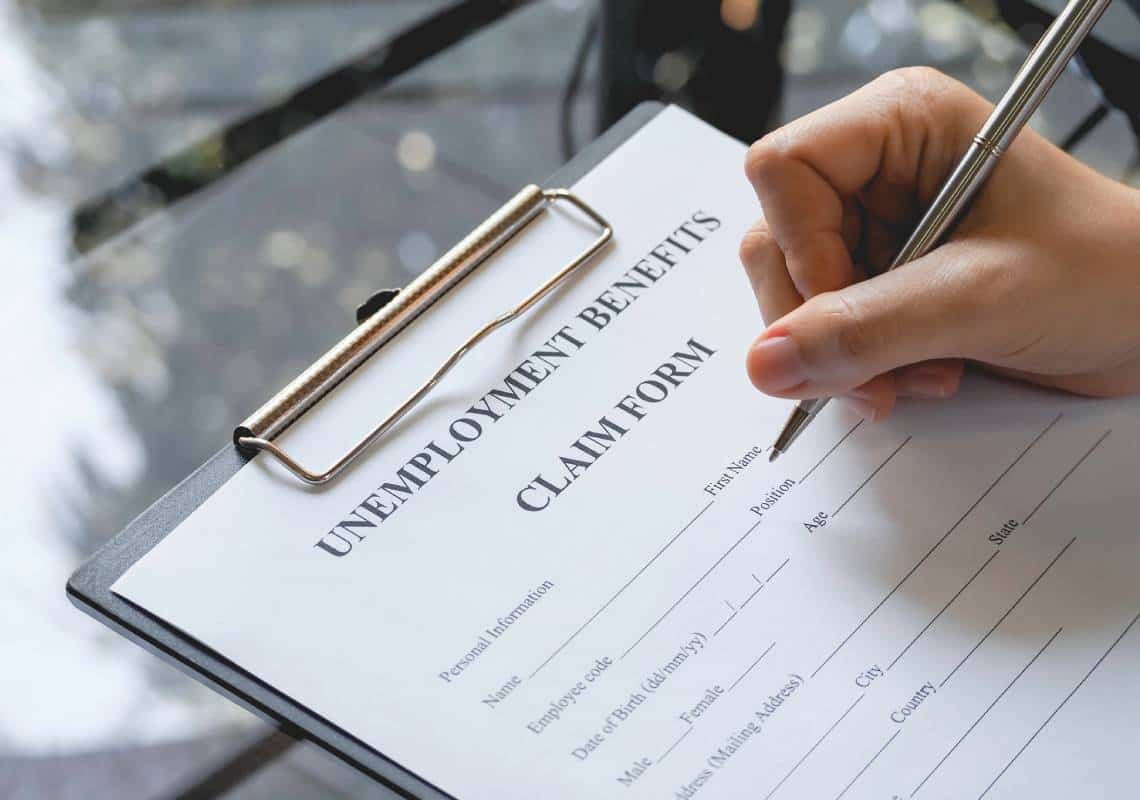 לראשונה מזה חודש: כמות המובטלים החדשים בארה"ב שוב עולה