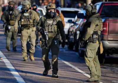 סוגיית ההגירה מגיעה לאולימפיאדה: הבית הלבן מנסה להרגיע את החששות של מועצת העיר לוס אנג'לס