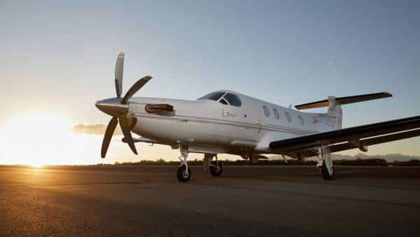 הוואי: מלון פור סיזנס באי לנאי משיק שירות טיסה פרטית מהונולולו, שנועד להקל על ההגעה לאי 