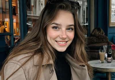 מה יקרה להוליווד? שחקנית מבינה מלאכותית מטלטלת את עולם הקולנוע