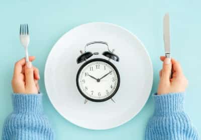 מהסעודה המפסקת ועד שבירת הצום: כך תעברו את יום כיפור בדרך בריאה