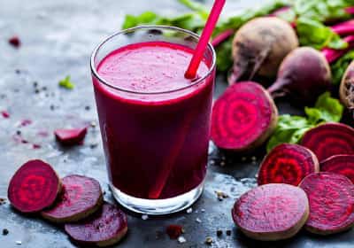 מי שאוהב סלק - הרוויח: תשע סיבות למה זה אחד המזונות הבריאים בטבע