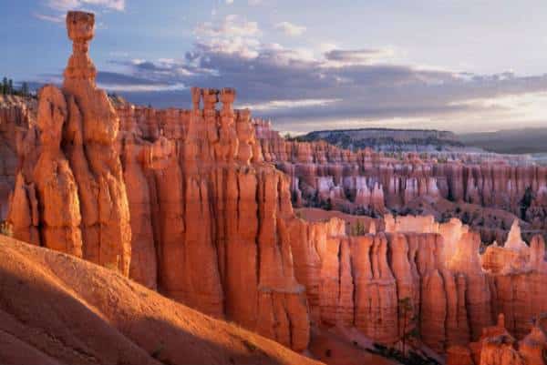 השכימו קום: כך תוכלו ליהנות מהיופי והשקט של הפארק הלאומי האהוב עליכם ללא תשלום