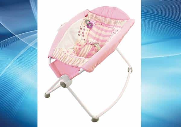 מעל 30 מקרי מוות: ריקול למיליוני ערסלי שינה לתינוקות של פישר פרייס 