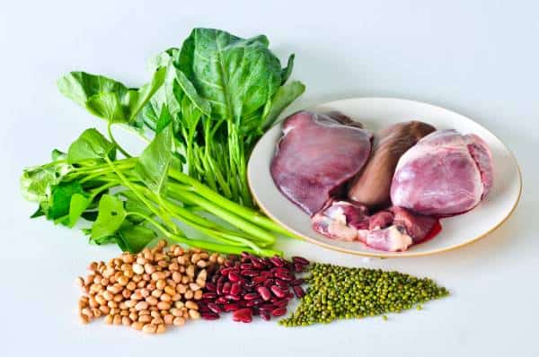 גם אתם יכולים: כך תהפכו לאיירונמן או לפחות תספקו לגוף שלכם את מנת הברזל היומית