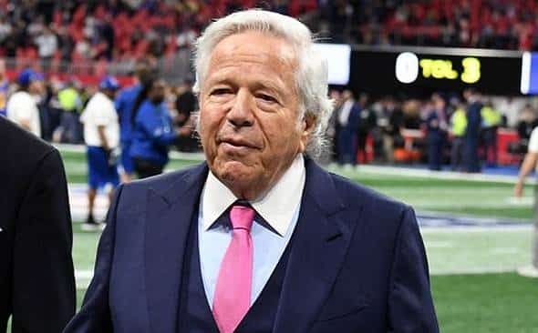 "הקלטת הלוהטת" של רוברט קראפט תשוחרר לציבור