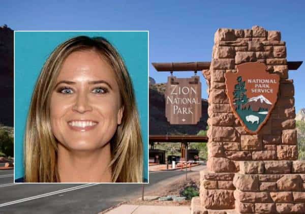 התפתחות משמעותית בחיפושים אחר תושבת ואלי לוס אנג'לס שנעלמה בפארק לאומי לפני כשבועיים