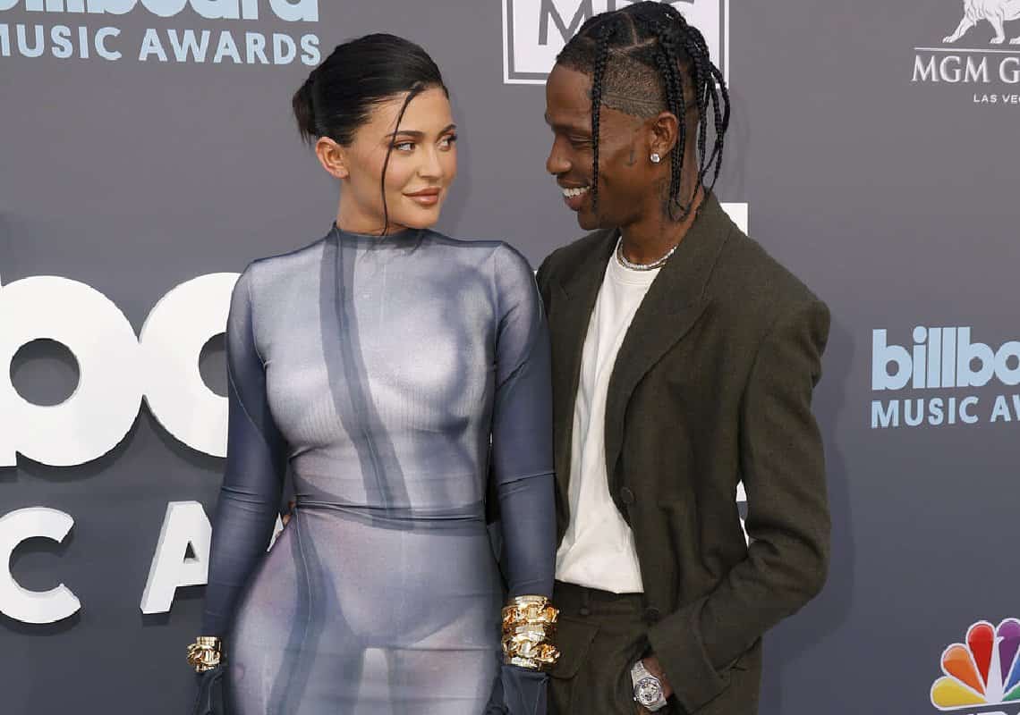 האם הפעם זה סופי? קיילי ג׳נר ובן זוגה נפרדו, שוב