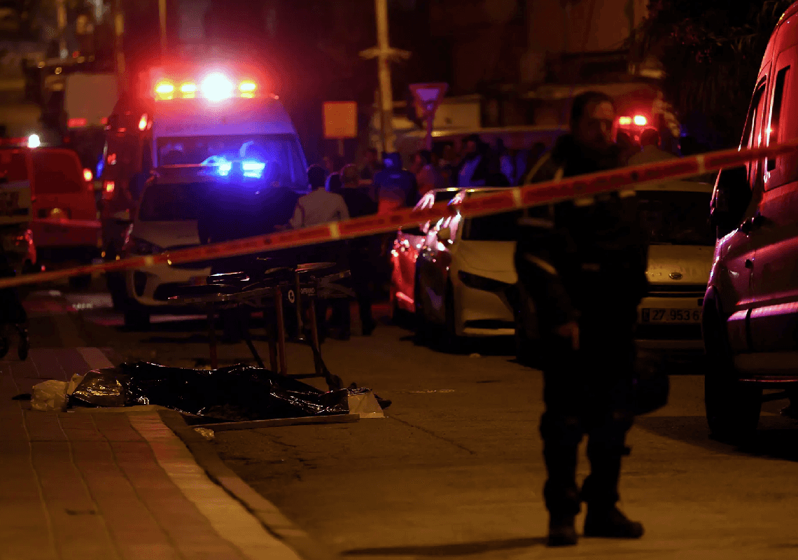 פוליטיקאים אמריקנים מגיבים לפיגוע הקשה בישראל: "למגר כל שריד של טרור אנטישמי"