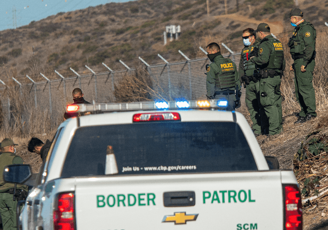 נבואה שחורה: כמות המהגרים תזנק בחודש הבא