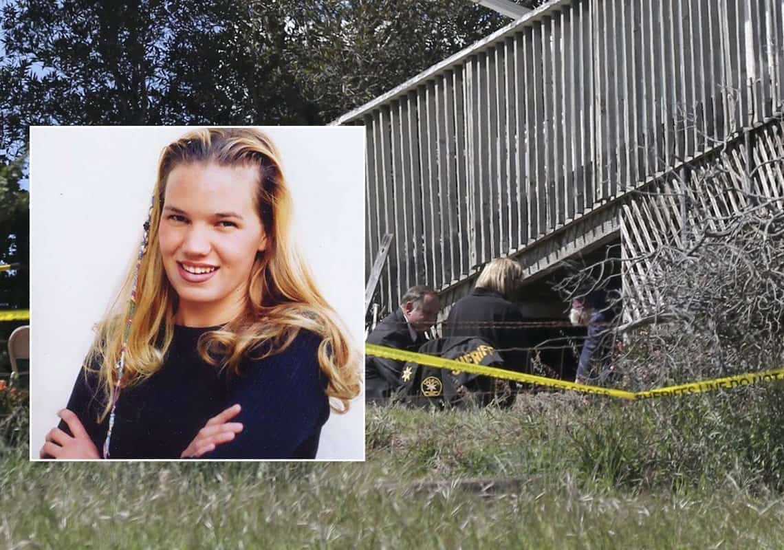 פרשת קריסטין סמארט: לפחות 25 שנות מאסר לתושב קליפורניה שרצח את הסטודנטית ב-1996