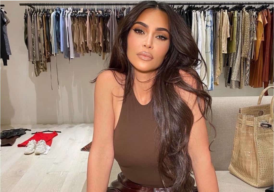 קים קרדשיאן מקבלת איומים על חייה וזה הצעד שהיא עשתה