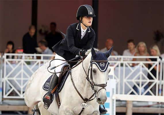 אין פתק החלפה: ביל גייטס רכש חוות סוסים ב-16 מיליון דולר עבור בתו 