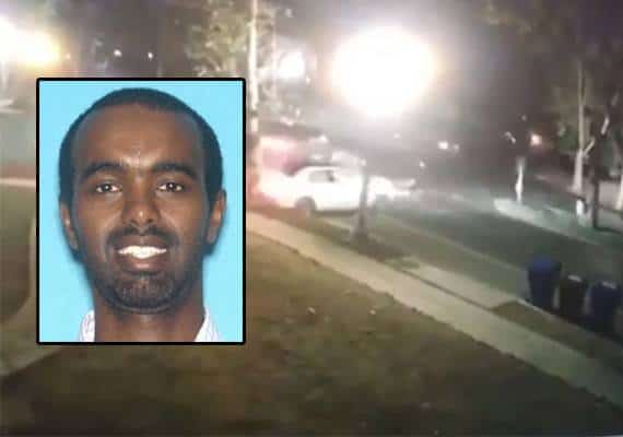 לוס אנג'לס: האם החשוד בניסיון דריסה של מתפללים יהודים כשיר לעמוד לדין?