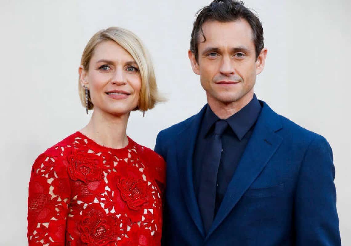 בייבי שלישי בדרך: כוכבת ״הומלנד״ בהריון 