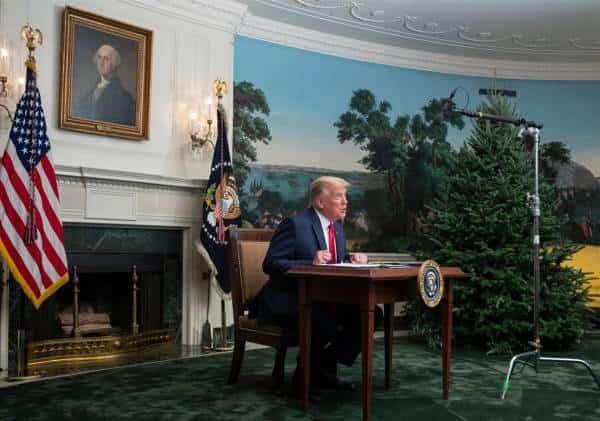 מכה לטראמפ: נדחתה עתירת הקמפיין בפנסילבניה