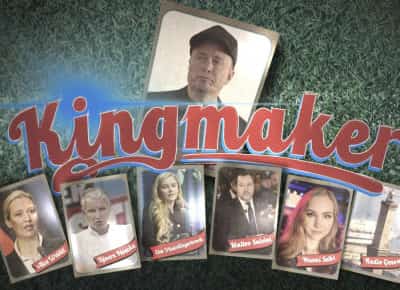 מאסק הופך לקינג מייקר של הקיצונים באירופה: כך פלטפורמת אקס מגבירה את כוח הימין הקיצוני