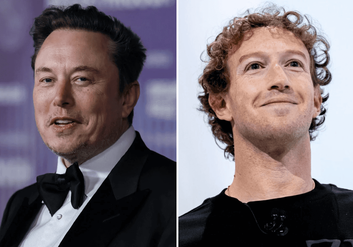 צוקרברג אחרי מאסק: שינוי דרמטי במדיניות הצנזורה בפייסבוק 