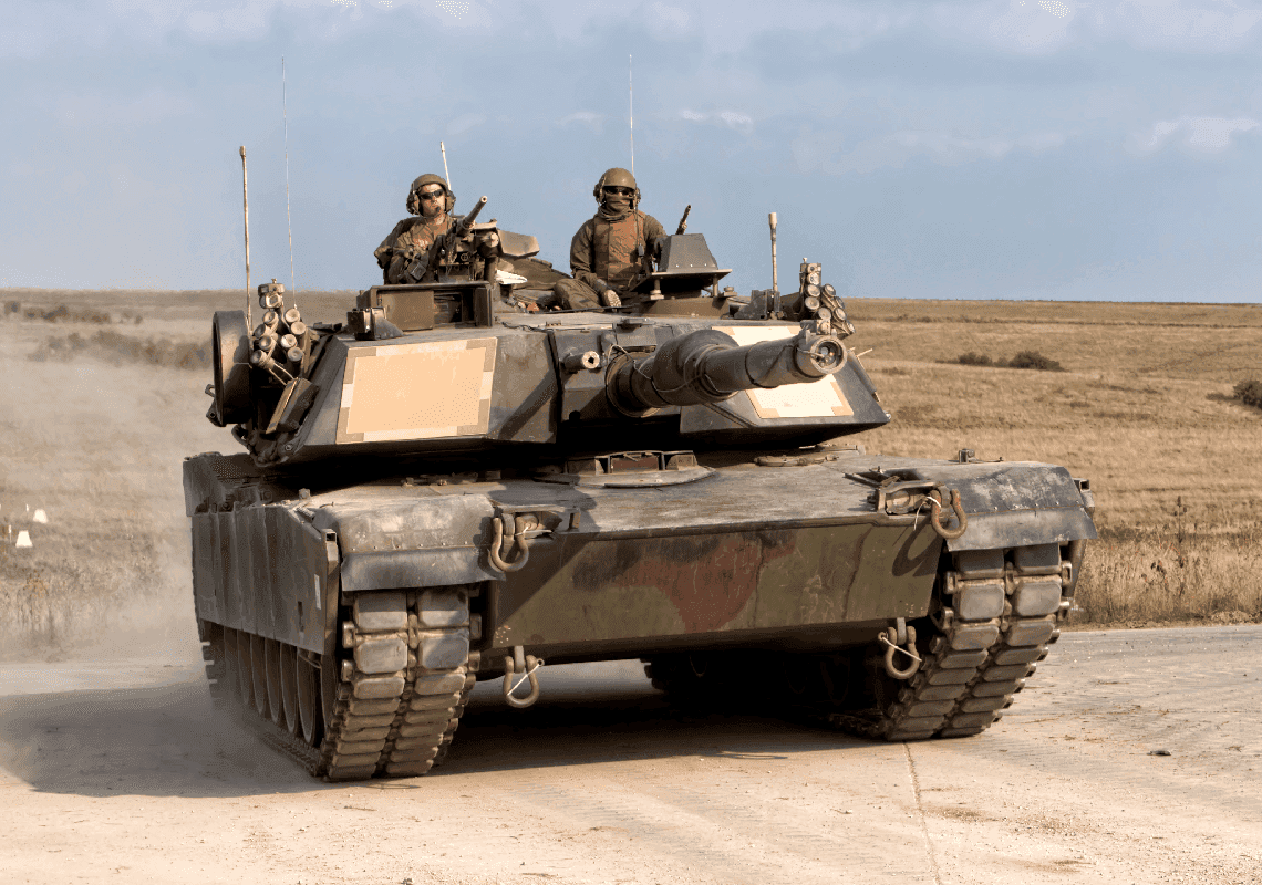 ההוצאות הצבאיות בשנת 2021 חצו את 2 טריליון הדולר - שיא של כל הזמנים