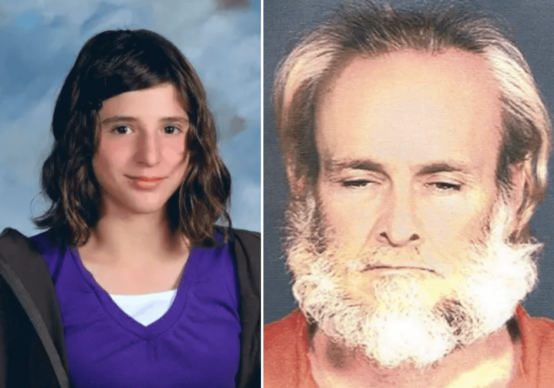 מאבק משפטי יוצא דופן: ביהמ"ש מנסה להחזיר עונש מוות לרוצח מתועב - אחרי שקיבל חנינה מביידן