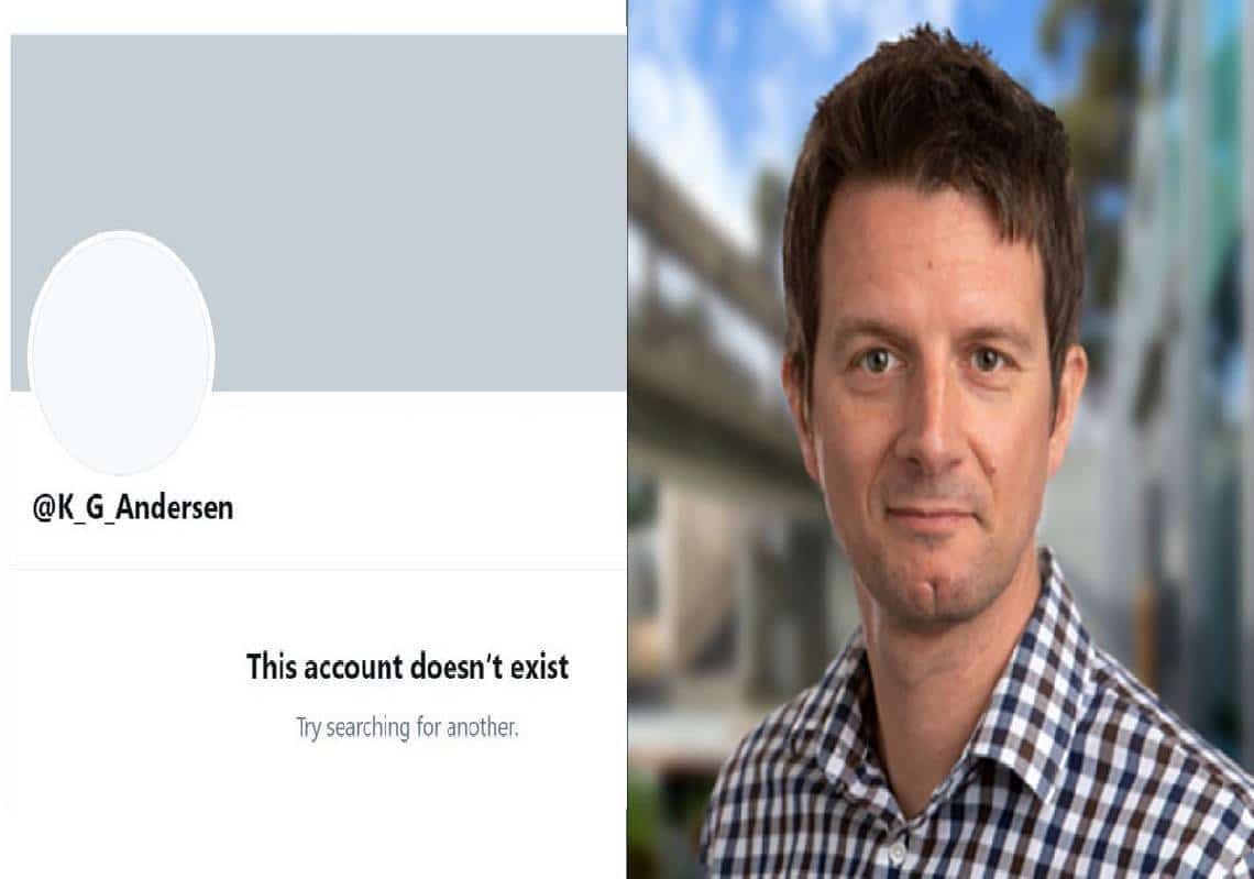 שוחד? הווירולוג שהזהיר שהנגיף מהונדס שינה דעתו, מחק 5000 ציוציי טוויטר, וזכה למענק של מיליונים מהקרן של פאוצ'י