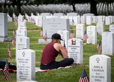 שורשים נשכחים: כיצד עבדים משוחררים יסדו את יום הזיכרון האמריקני