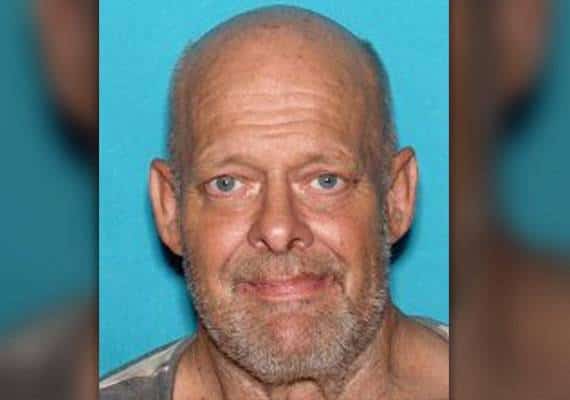 לוס אנג'לס: אחיו של מבצע הטבח בלאס וגאס כופר באישום על החזקת פורנוגרפיית ילדים