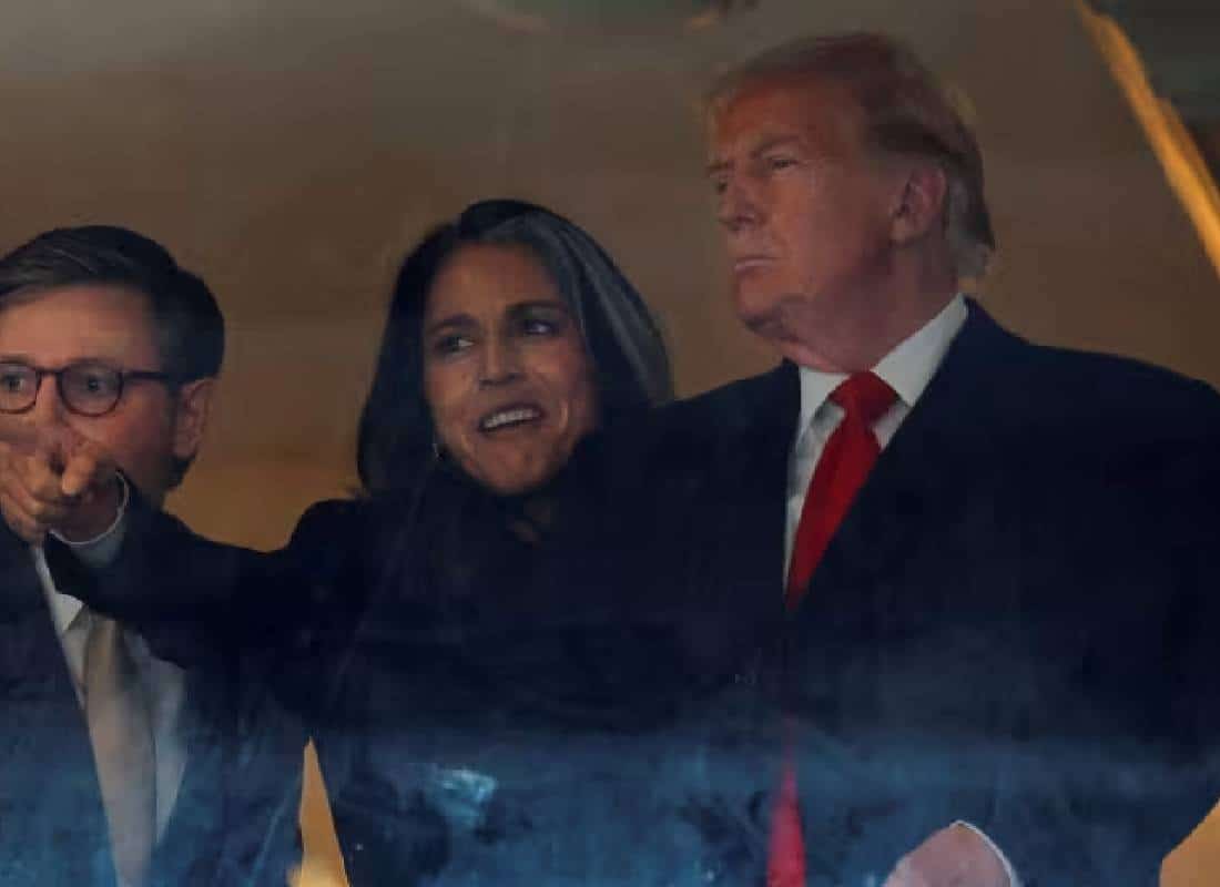 זעזוע במערכת הביון העולמית: ברית המודיעין החזקה בהיסטוריה בסכנת התפרקות תחת טראמפ