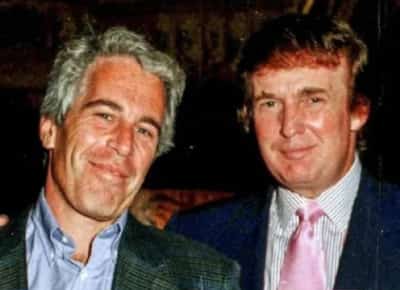 טראמפ מפתיע: מהתנגדות חריפה לדרישה לחשוף את תיקי אפשטיין