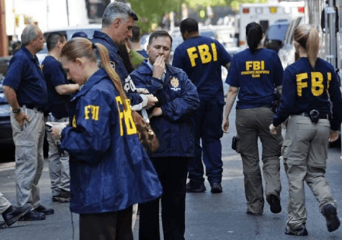 עיירה קטנה בקליפורניה הזעיקה את ה-FBI - בגלל שלושה אירועי דקירה מסתוריים בשבוע אחד