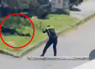 רגע לפני פיגוע: שלושה מחבלי דאעש ניסו לפוצץ את הקונסוליה הישראלית באיסטנבול — חוסלו בקרב יריות