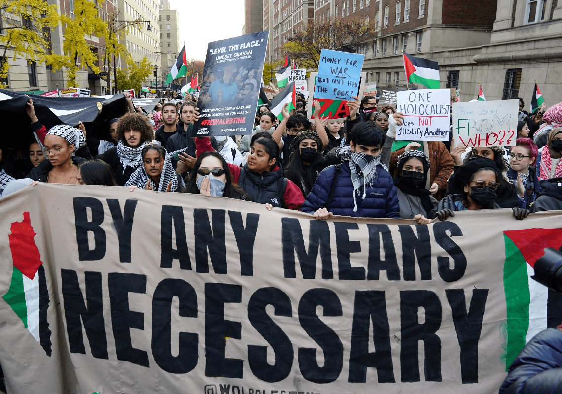 המכללות צריכות "לרעוד מפחד": המינוי של טראמפ שנותן תקווה לסטודנטים היהודים