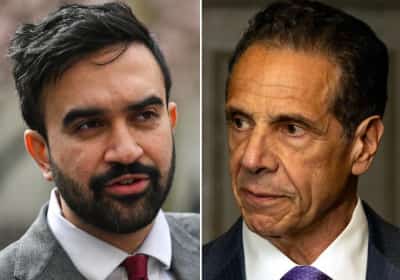 הקלפיות נפתחות בניו יורק: האם דור ה־Z בדרך להשתלט על המפלגה הדמוקרטית?