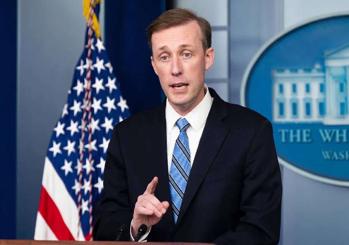 היועץ לביטחון לאומי מטיל אחריות על בכירי הצבא על אופן הנסיגה מאפגניסטן