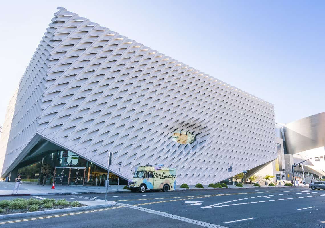 עשרות מוזיאונים בדרום קליפורניה יפתחו לקהל הרחב ללא עלות