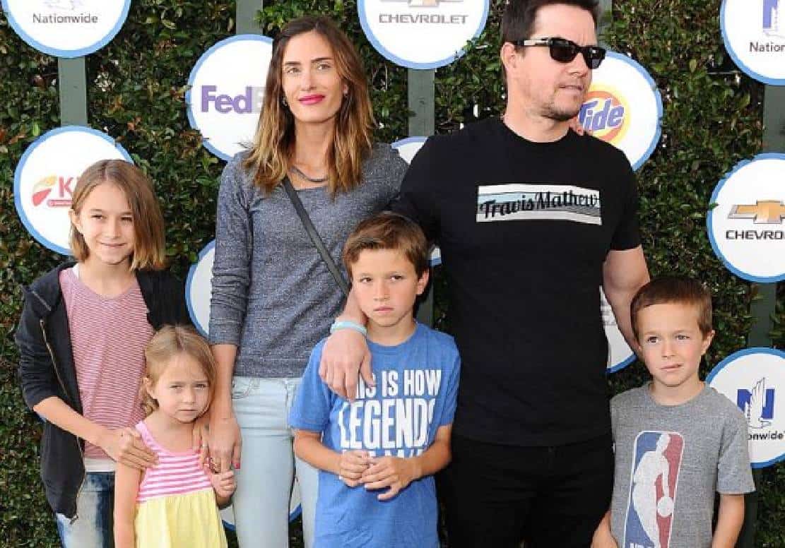 עוד כוכב הוליוודי עוזב את קליפורניה: "התחלה חדשה עבור הילדים - עשיתי זאת למען המשפחה שלי"