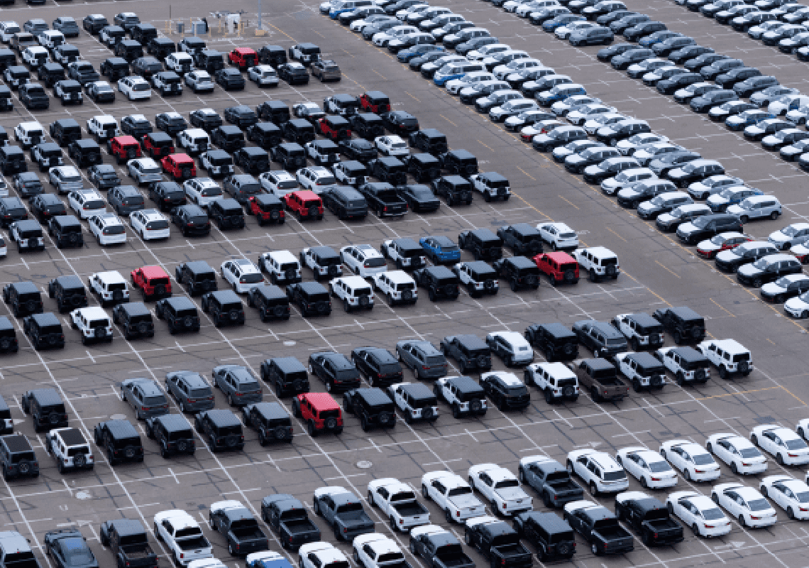 מכסי טראמפ על יבוא מכוניות: אילו רכבים יושפעו הכי פחות?