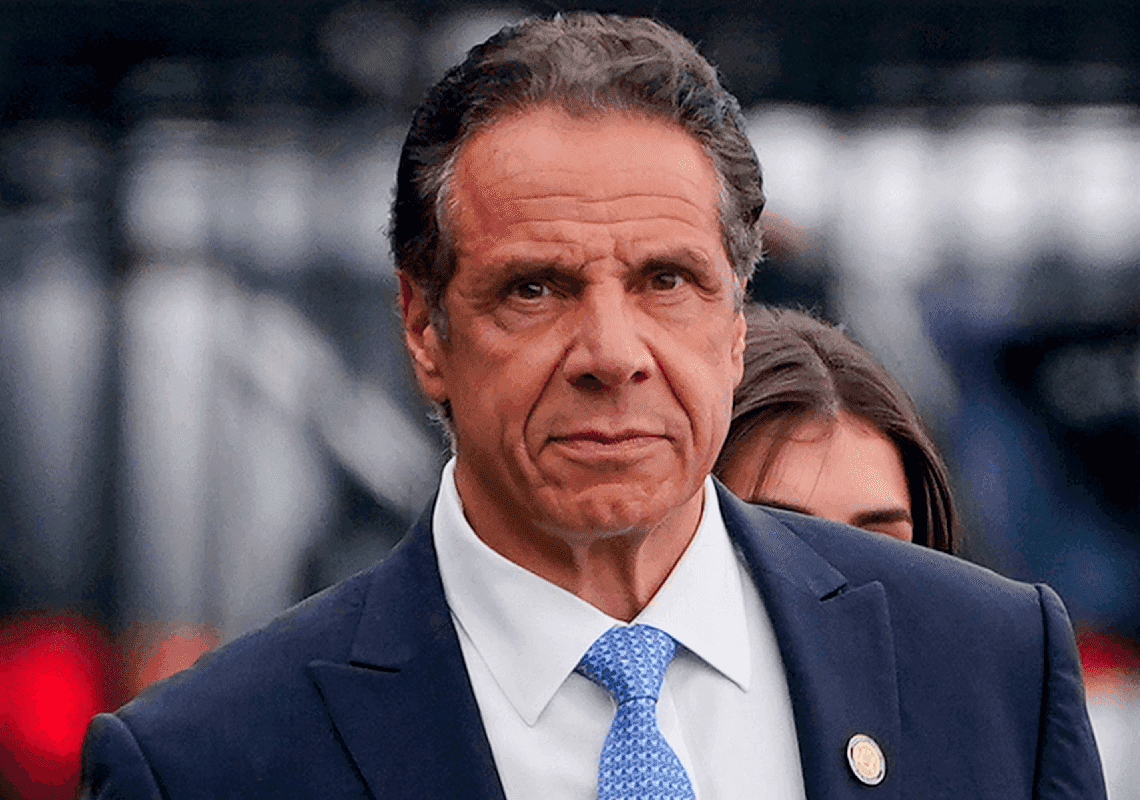 מושל ניו יורק לשעבר בקמפיין פרו-ישראלי בטלוויזיה האמריקאית | צפו