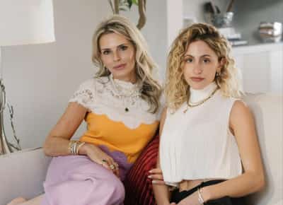 שלושה דורות של סטייל