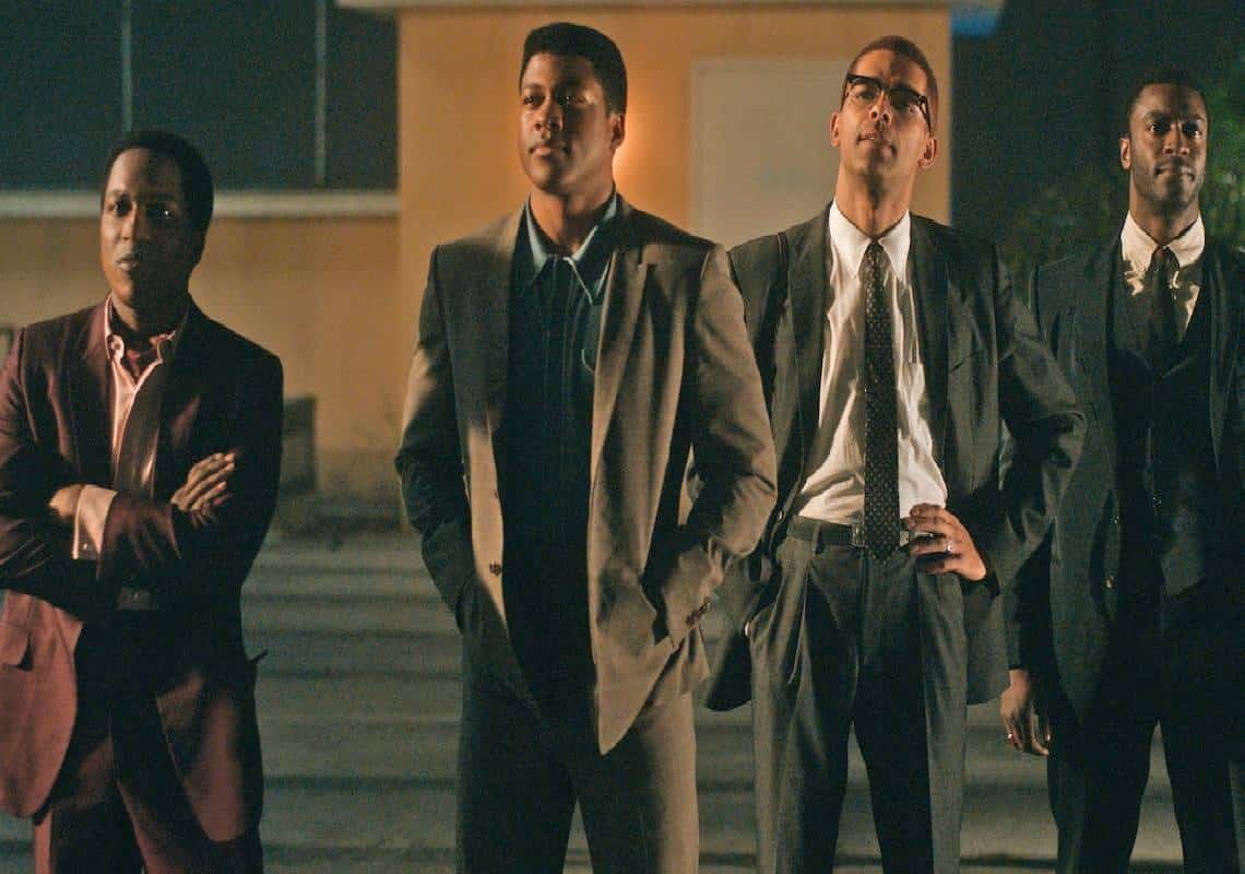 ״לילה אחד במיאמי״ נוגע בנושא מורכב וחשוב: איך זה להיות שחור מפורסם באמריקה 