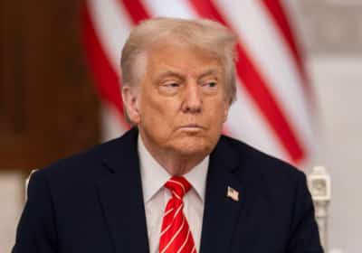 טראמפ לחמאס: יש לכם 4 ימים להשיב להצעה - אחרת ישראל תפעל בגיבוי מלא של ארה"ב