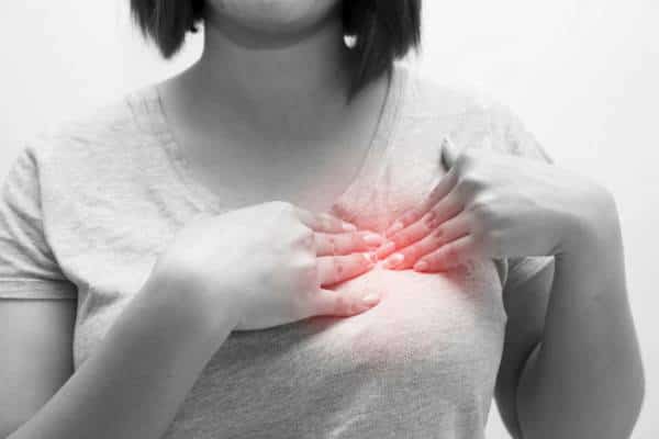 אימהות, הלב שלכן בסכנה: או לפחות כך טוענים החוקרים 