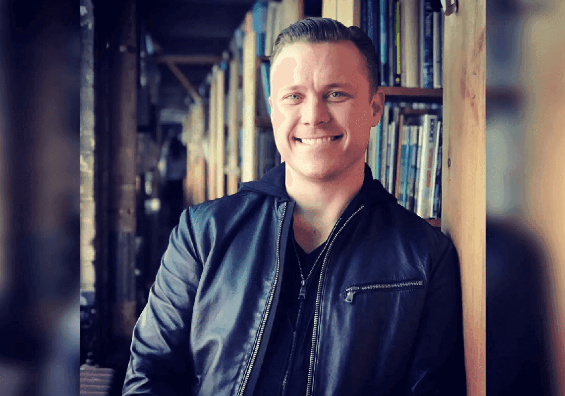 רצח טרגי בסן פרנסיסקו: איש עסקים בכיר בעולם הטכנולוגי נדקר למוות