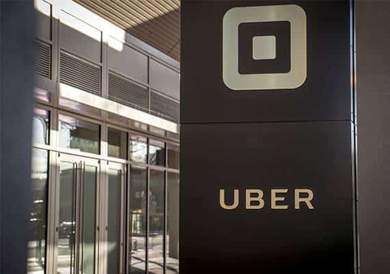 Uber הפסידה מעל למיליארד דולר במהלך הרבעון השלישי